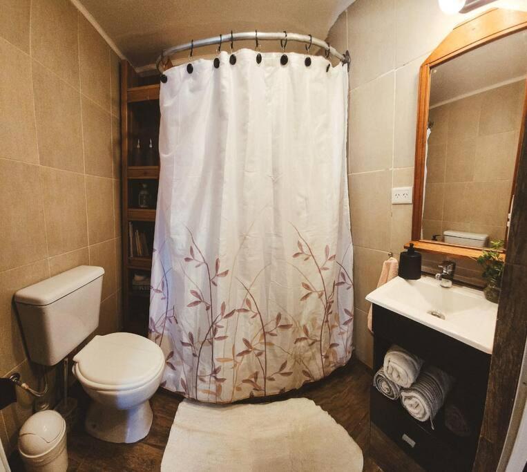 Apartamento Aire De Montana: Tu Refugio En