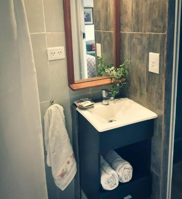 Apartamento Aire De Montana: Tu Refugio En San Carlos de Bariloche