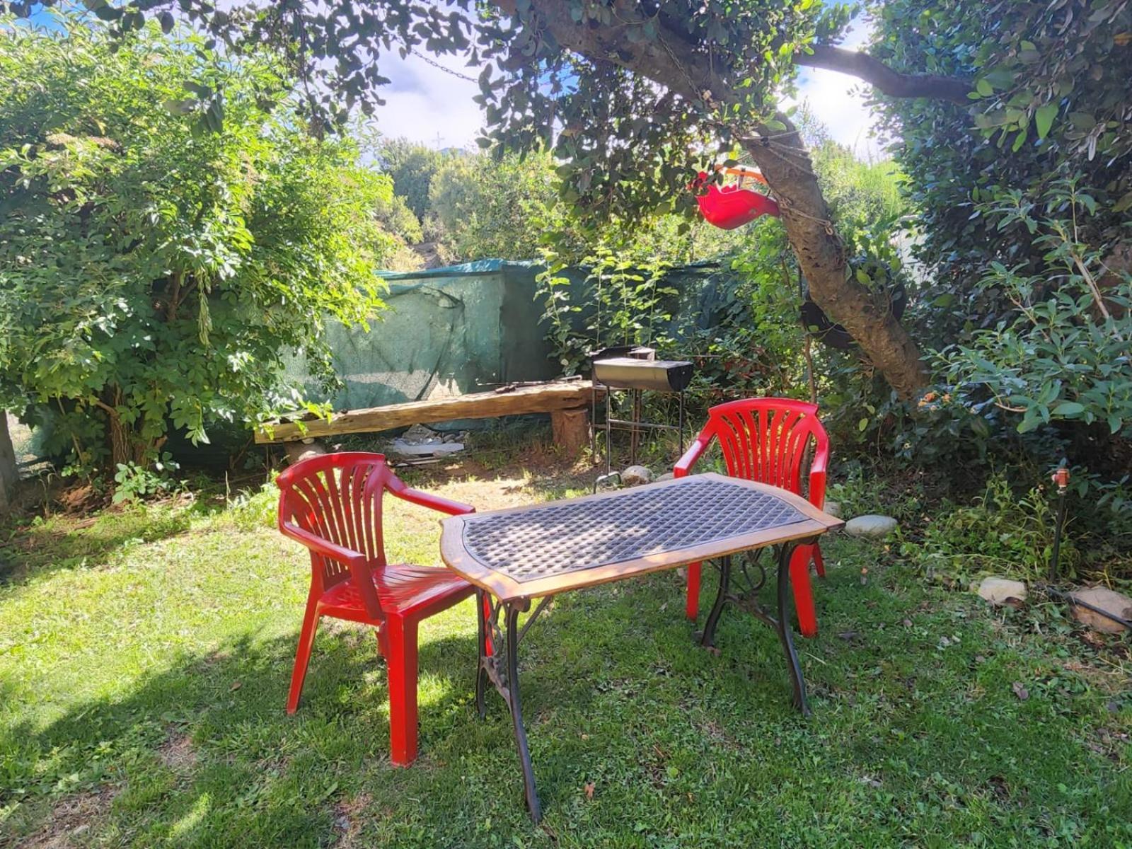 Apartamento Aire De Montana: Tu Refugio En *
