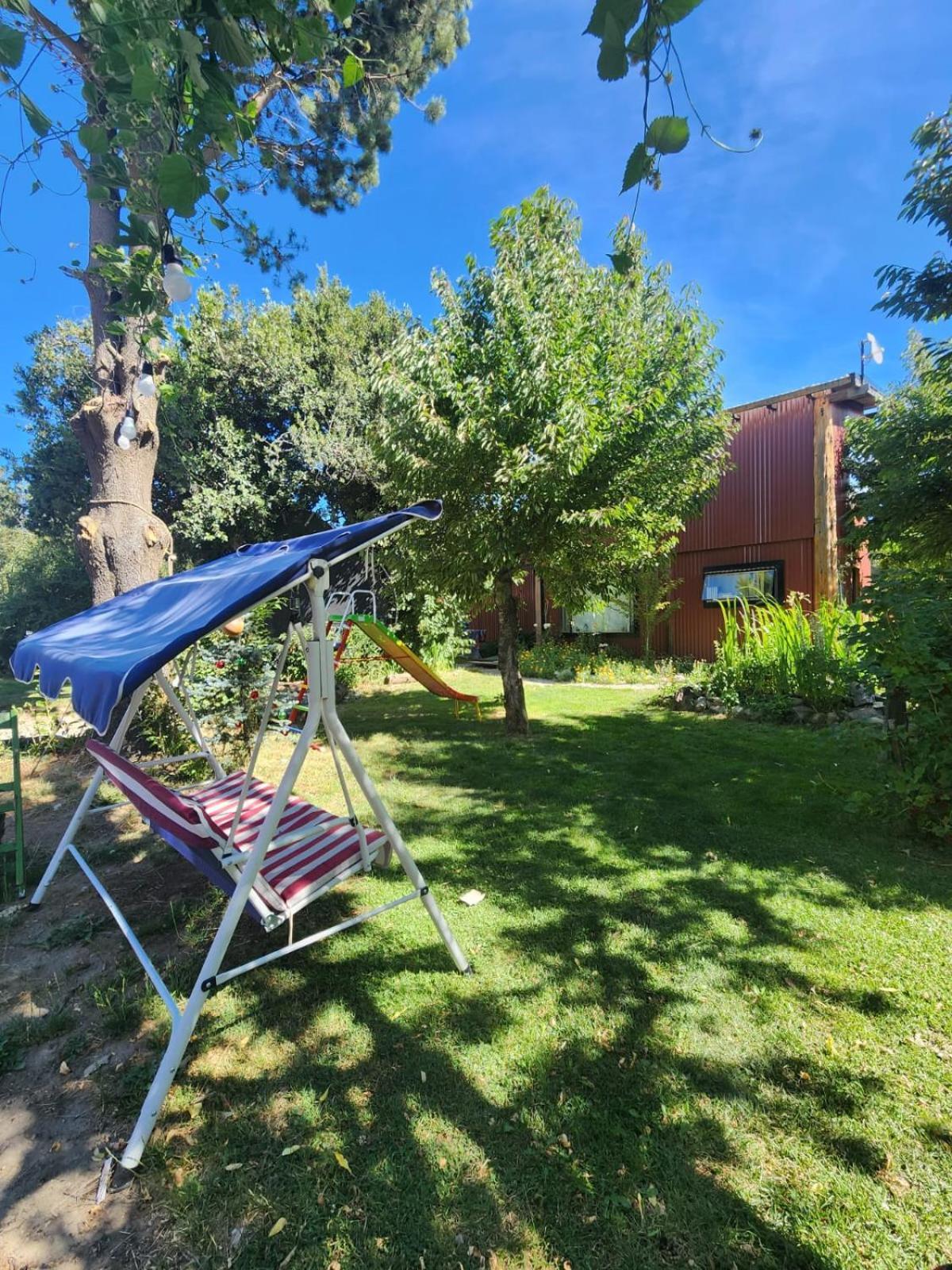 Apartamento Aire De Montana: Tu Refugio En *