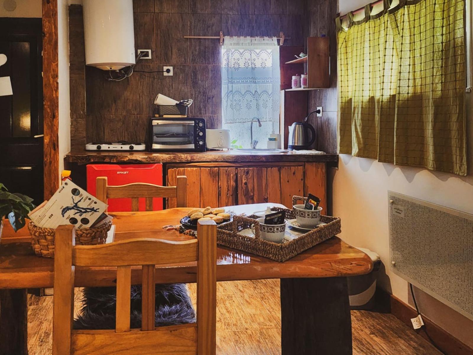 Aire De Montana: Tu Refugio En Apartamento San Carlos de Bariloche