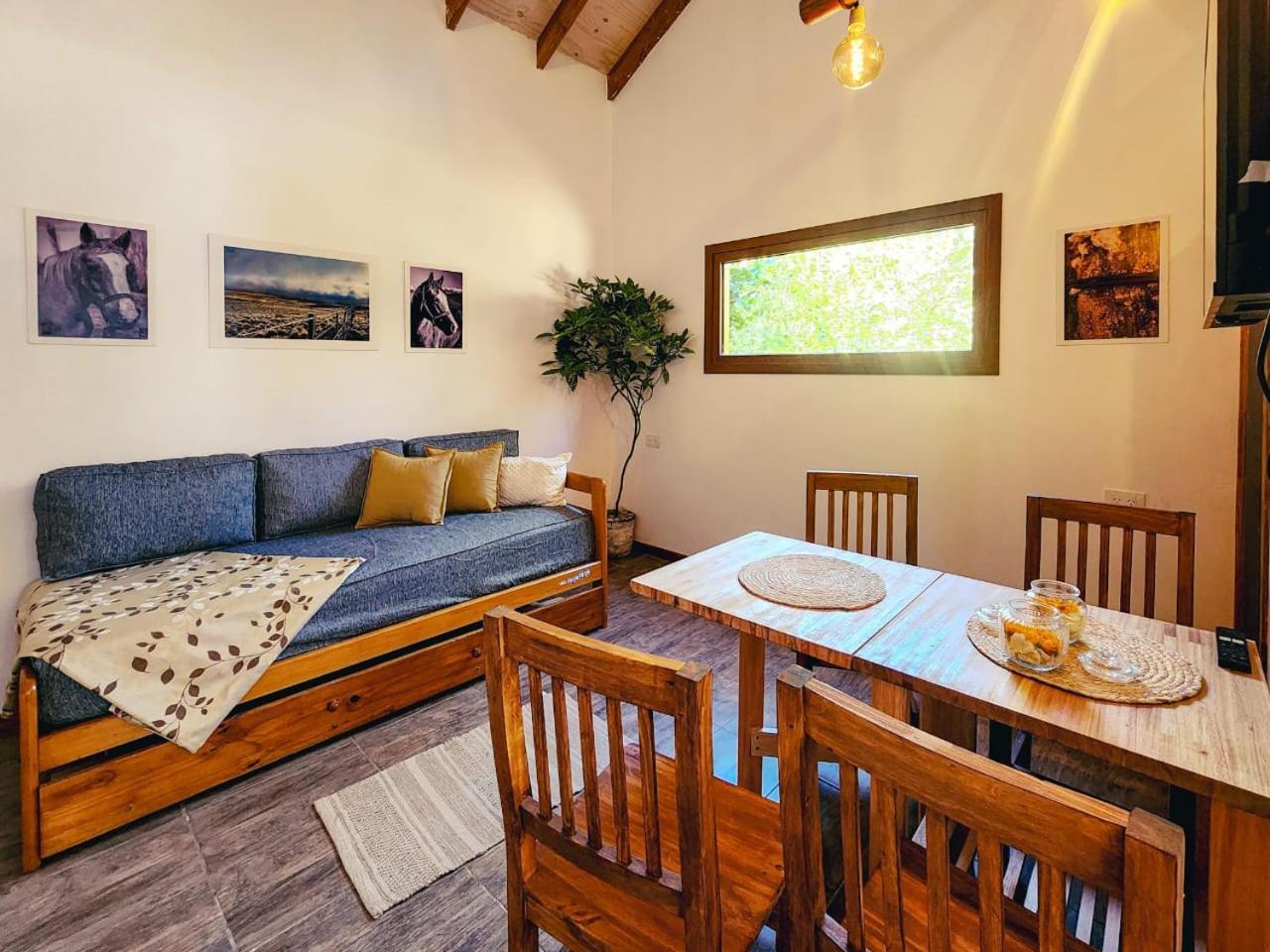 Apartamento Aire De Montana: Tu Refugio En San Carlos de Bariloche