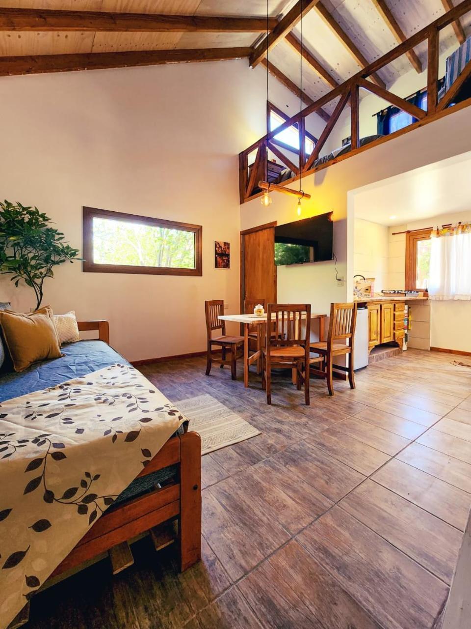 Aire De Montana: Tu Refugio En Apartamento *