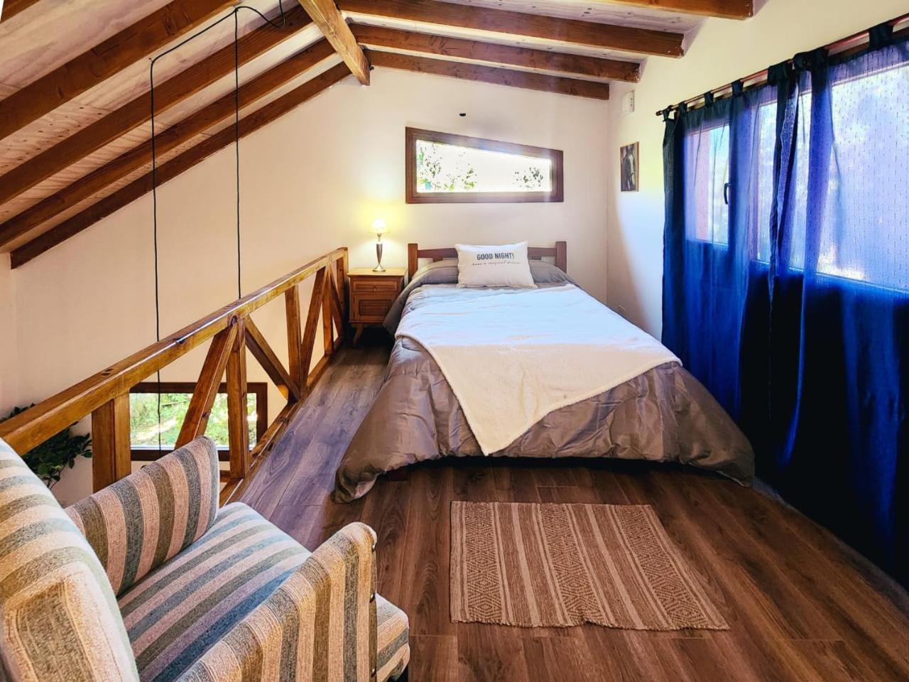 Apartment Aire De Montana: Tu Refugio En *